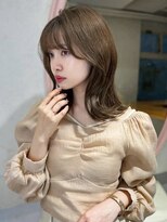 全席個室美容室 Zina 所沢【ジーナ】【8月29日オープン（予定）】&nbsp;髪質改善＊艶髪外ハネボブ＊【Zina 所沢】
