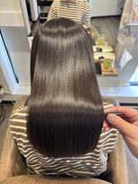 ラカーロ(La CARO) 髪質改善美容師によるこだわりの美髪矯正by荒川