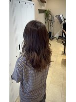 マティス 室見店(MATISSE)&nbsp;オリーブベージュ