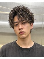 ノーマ(no-ma)&nbsp;【韓国風マッシュ】10代・20代におすすめ