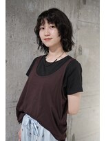 ノエマ(NOEMA) ウルフレイヤー