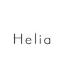 Helia 木曽川 髪質改善/縮毛矯正/白髪ぼかし【ヘリア】【10/2OPEN(予定)】/10月2日OPEN 【大人のための美髪サロン】
