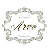 アルボ(Arvo)のお店ロゴ
