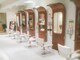ヘアメゾン 武蔵境店(hair MAISON)の写真