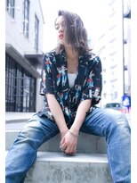 テイラー(Taylor)&nbsp;[Taylor]  透け感アッシュベージュ