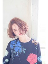 ステージ 今福鶴見店(stage)&nbsp;大人オシャレボブ