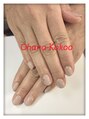 オハナココオ(Ohana kokoo)&nbsp;ネイリスト 