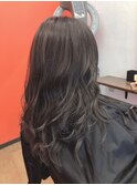 ヘルシーレイヤーのモテグレージュ☆