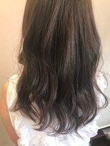 パース ビス 松戸西口店(PARS bis)&nbsp;*ふわふわベージュ*ロングヘア