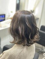 ホワイト(WHITE)&nbsp;カラートリートメント