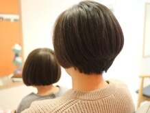 ニノヘアー(nino hair)