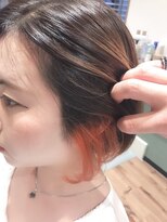 ジールーツ(G-Root's) イヤリングカラー