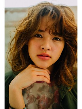 イマージュアヴェダ 丸井吉祥寺店 アンニュイミディ