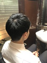 ヒロギンザ 新橋日比谷口店(HIRO GINZA)&nbsp;ビジネスショート