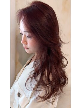 フリック 京都河原町店(FLICK) ロング_E013