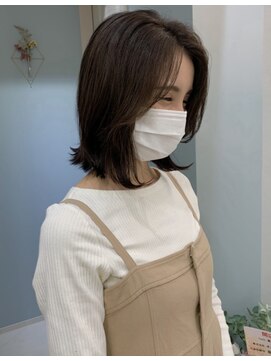 トゥーリ 薬院店(tuuli) 上杉(武本)茉与★スタイル206