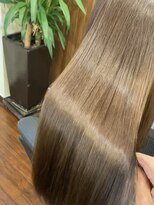 シェアサロン ナインシート(9seat)&nbsp;《名古屋栄でおすすめ》髪質改善トリートメント“ルトゥール”