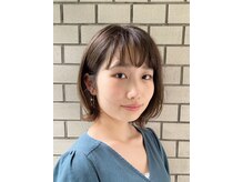 メゾン ドゥース ヘア サロン(maison douce hair salon)