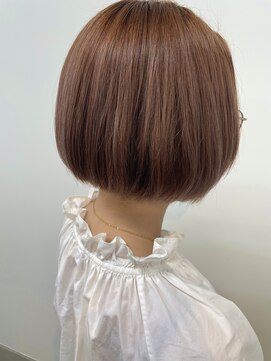 エイト 三軒茶屋店(EIGHT) EIGHT三軒茶屋　ピンクオレンジ