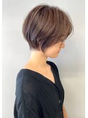 30代40代50代大人ショート町田