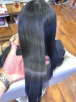 ヘアープロデュース ア ラ モード(Hair Produce A La Mode)&nbsp;美彩ビビットカラー(トルマリン)