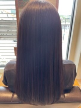 ココロ(Cocoro) ウル艶ロング