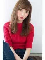 ミューズ 本山店(MUSE)&nbsp;美髪サロン【MUSEミューズ 本山】　髪質改善ヘアスタイル