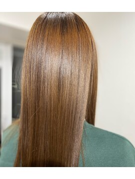 リアン(Lien) うるつやロング