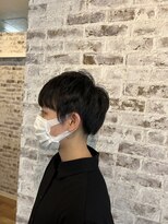 テーラヘアー 五井(TELA HAIR)&nbsp;ショート