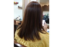 サンガツココノカ 美容室3月9日。