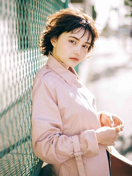 ロペ 本厚木(ROPE) ショートウルフ