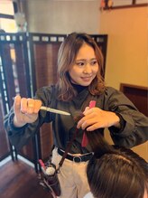 ルスリー 豊川店(Lsurii)&nbsp;松下 千央