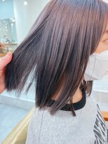 ロウバイレボ 柏(lou by revo)&nbsp;ショートボブ/ミニボブ/マッシュ/切りっぱなし/柏駅