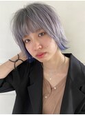 ハイトーングレージュ