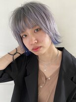 シーバイラヴィズム 万代店(Sea by LUVISM)&nbsp;ハイトーングレージュ