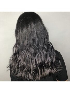 ルッソリベラ 池袋(Lusso libera) 髪質改善 ゼフィラムハホニコサイバーTr◎30代40代50代