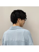 エストアール フクオカ 福岡博多店(est-r. Fukuoka)&nbsp;スパイラルマッシュ