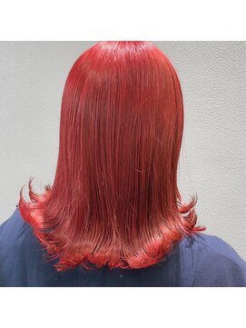 ミル 今治(1003 mille IMABALI) レッドカラー/赤色/ピンク/コーラル/オレンジカラー