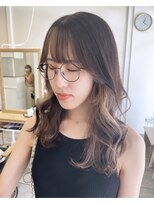 ロメオ 京橋(ROMEO)&nbsp;イヤリングカラー