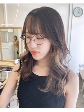 ロメオ 京橋(ROMEO) イヤリングカラー