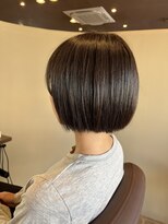 シーメリー(c-merry)&nbsp;ボブ