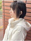 ★フェイスレイヤーボブ★