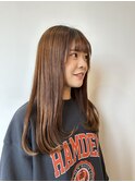 顔まわりレイヤー