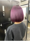 ダブルカラー × トワイライトカラー