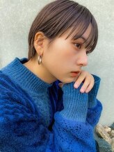 ニヨンヘアー(NIYON HAIR)