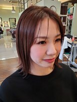 ヘアークリエイション クラフト(HAIRCREATION CRAFT)&nbsp;ボブ