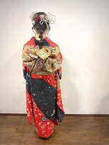 アクティフ(actif) ーKITSUKEーby actif 2024年成人式名古屋駅徒歩3分