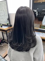 ロフティー 清澄白河(LOFTY)&nbsp;美肌カラー/ウルツヤカラー/髪質改善トリートメント/清澄白河