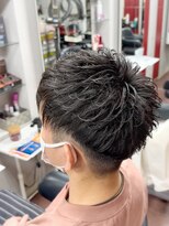 シンプル(Simple)&nbsp;メンズショート