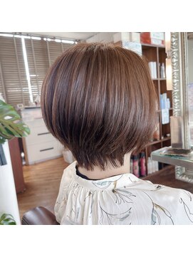 サンズウェーブ(SUNS wave) くびれショート